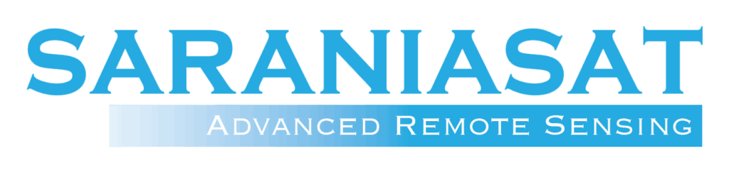 SaraniaSat logo
