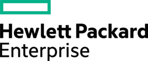 HPE logo