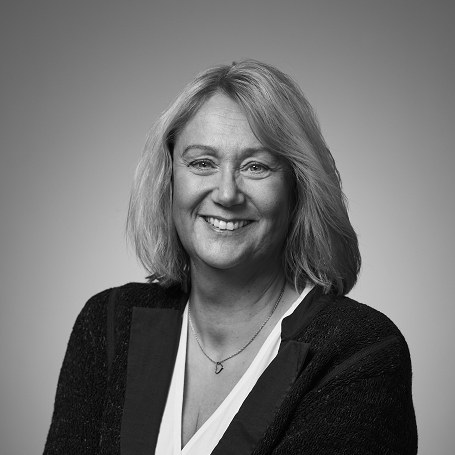 Lena W Jansson